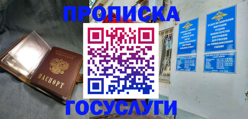 временная регистрация гарантия в Курской области